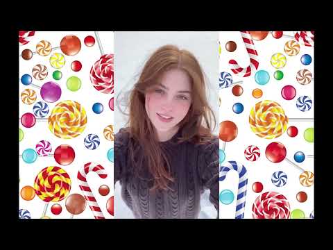 Tiktok Transparent Dress Challenge 🍓💦 Girls Without Underwear 2024