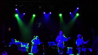 chris robinson brotherhood - got love if you want it