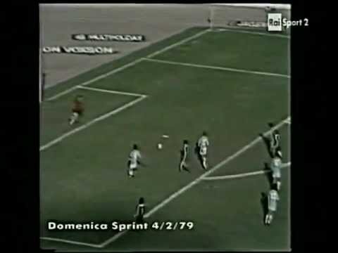 1978/79, Serie A, Lazio - Avellino 0-0 (17)