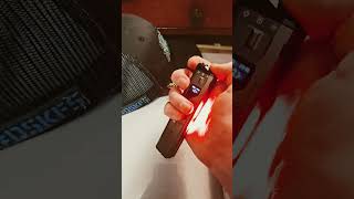 Wurkkos TD11 Flashlight #edc #stockingstufferideas #tacticalgear