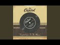 Ole Buttermilk Sky (From "Canyon Passage"/Remastered 2000)