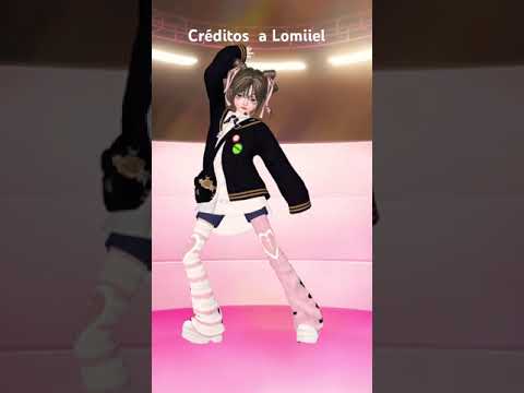 Tatara rmx challenge créditos a lomiiel #shots #zepeto #challenge #tatara #lomiiel #rd #reggaeton