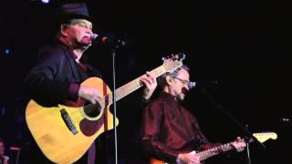 The Monkees - Last Train To Clarksville (Official Live Video)