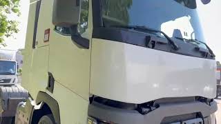 Renault T480 Sleepercab / Euro6 Sattelzugmaschine | Bild 4 - Autoline