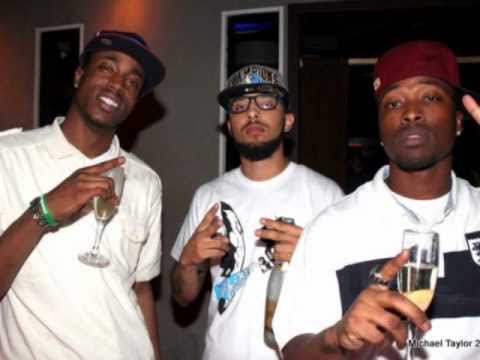 Squidy Bo X E Walk X Dre Weez - Solid (Prod by S Dot)