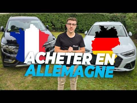 Import Your Car with ADK Import: Easy and Complete Guide 🚗✈️🇫🇷