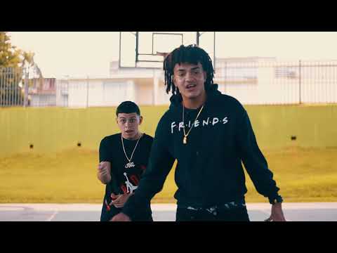 YaiiSeven x Joel - No Me Voy A Dejar [ Official Video ]