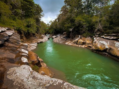Lejanías  Meta Colombia