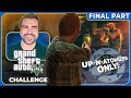 Speedrunning GTA 5 But EVERYONE Has An Up N Atomizer Final