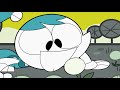 Oh Look A Dandelion MLAATR Animation