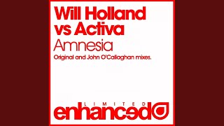 Amnesia (John O'Callaghan Remix)