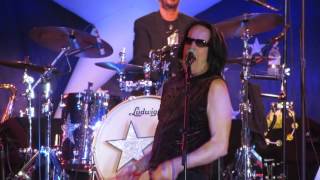 Ringo Starr All Starr Band 10/15/2016 [Todd Rundgren's Bang On the Drum]