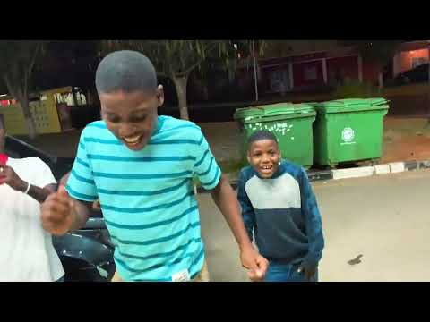 Tsíquima - Adilson Marley feat. Tonel Yheezy (Visualizer Official)