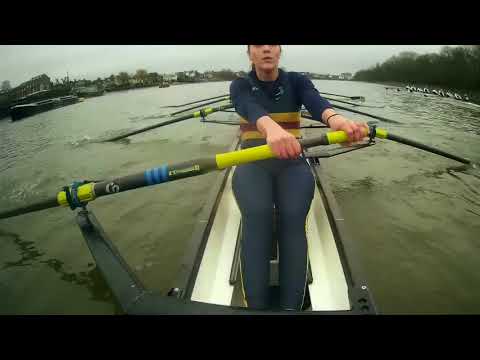 WEHoRR 2018 - City of Cambridge W2