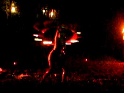 Hedonix 09 - Skalakuv mlyn