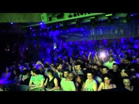 Insomnia Disco Acropoli D'italia Paolo Kighine 24-04-2015 lido le panteraie montecatini terme