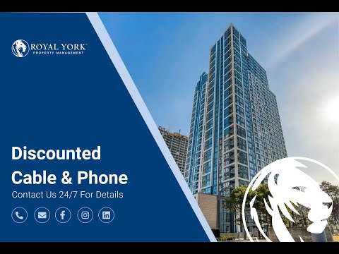 526-9 Mabelle Avenue, Etobicoke, Ontario M9A 0E1