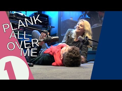 Plank All Over Me – Pixie Lott