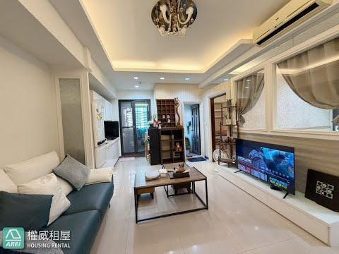 🌙🌙美術館大2房｜印象巴黎｜高樓通風🍒🍇-權威 - Image 1