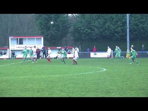 Highlights: Lincoln United 0-1 Alvechurch