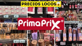 CHOLLOS en PRIMAPRIX 💄 Maquillaje de primeras marcas BARATO (Revlon, L’Oréal, Maybelline Nix ) 