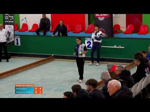 RAFFA: Master dei Campioni 2024 - Sintesi Rai Sport