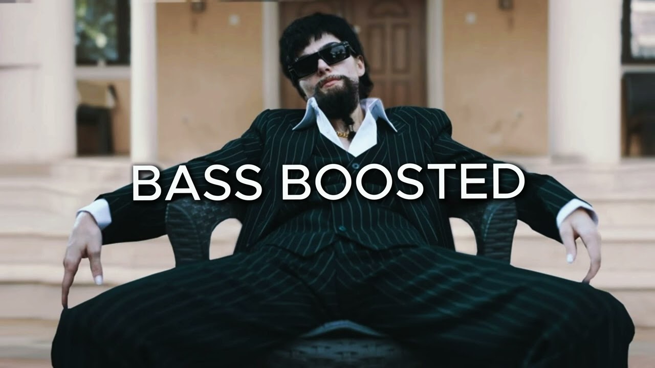 Theo Rose - Theo Rose - A venit poliția - BASS BOOSTED