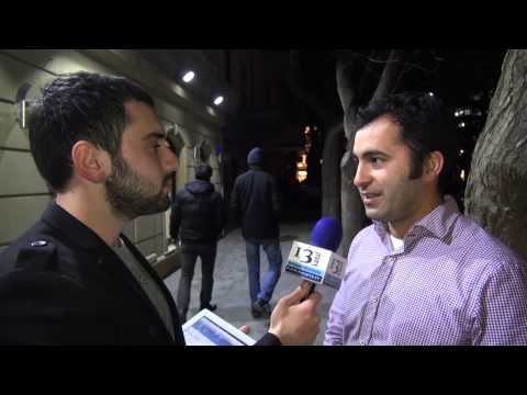 "Birlik üçün oxu" - Bəxtiyar Hacıyev layihə haqqında danışdı