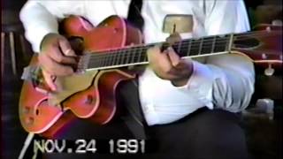 Travis Martin - Bells of St. Mary's