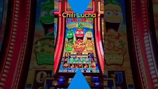 🔥 Chili Lucha Slot – Jackpot Coins Feature on a $1.76 Bet! 🥊💰
