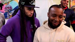 Loyal Savage vs Project Prime