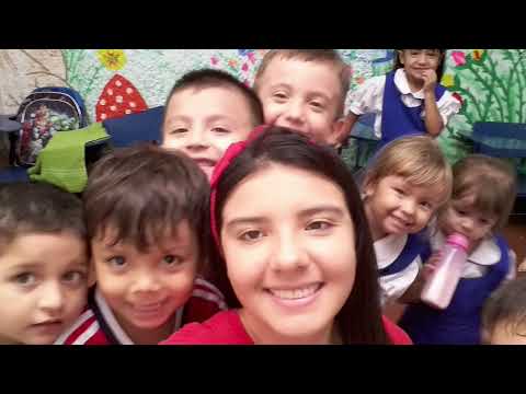 Au Pair - Johana Rincon