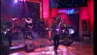 The Quireboys - "7 O'Clock" live