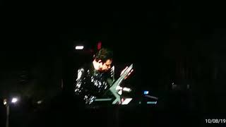 A.R.Rahman live in chennai 2019 Top Tucker performance |A.R.Rahman |Benny dayal|