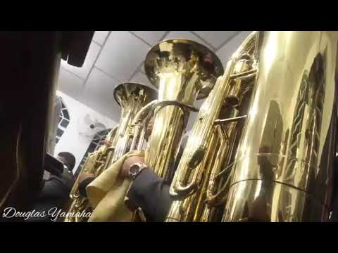 Hino 28 - ULTIMO ENSAIO DO ANO 🙏😍 CCB-Sitio Pavaninha (Segunda-feira)