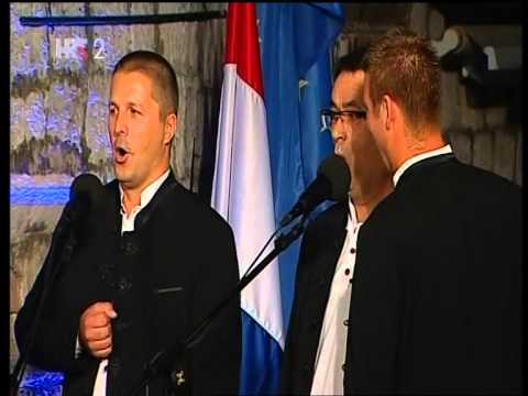 Paune moj - klapa Kožino - FDK 2014