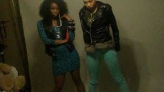 NEON LOVE &quot;Welcome To My Party&quot;