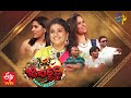 Jabardasth Double Dhamaka Special Episode 10th October 2021 Full Episode ETV Telugu