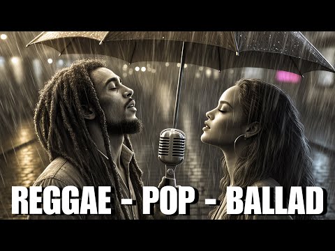 Reggae Pop Ballad | Soulful Duet of Love & Hope | Volume 9