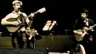 Bonnie "prince" Billy & The Cairo Gang - No Match - Chicago 2011