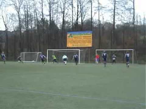 Eintracht Grumme - BV Hiltrop