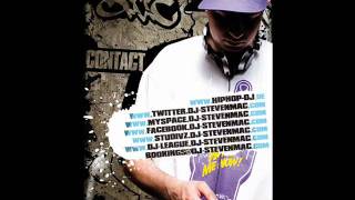 DJ StevenMac   06   F R  ft  Olli Banjo   Geister und Dämonen