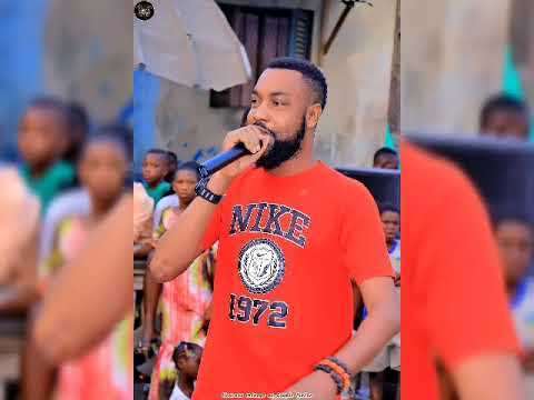 DJ MZO..... LES COMMANDos chargés