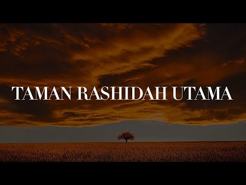 Wings - Taman Rashidah Utama (Lirik) Xpdc