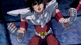 AMV The Rasmus - Smash [Saint Seiya] Short Ver.