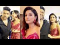 Shehnaaz Kaur Gill Guru Randhawa At Special Screening Of Thankyouforcoming