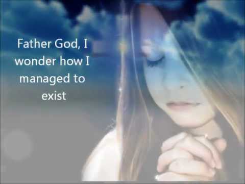 Kate Miner - Father God I wonder