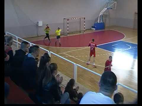 ORK Čelinac - Kozara Mlijekoprodukt sezona 2018/19 I dio