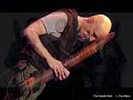 TONY LEVIN . CHOP SHOP . STICK MAN . I LOVE MUSIC