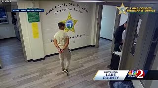 Five Arrested In Lake County Operation Nightcrawler